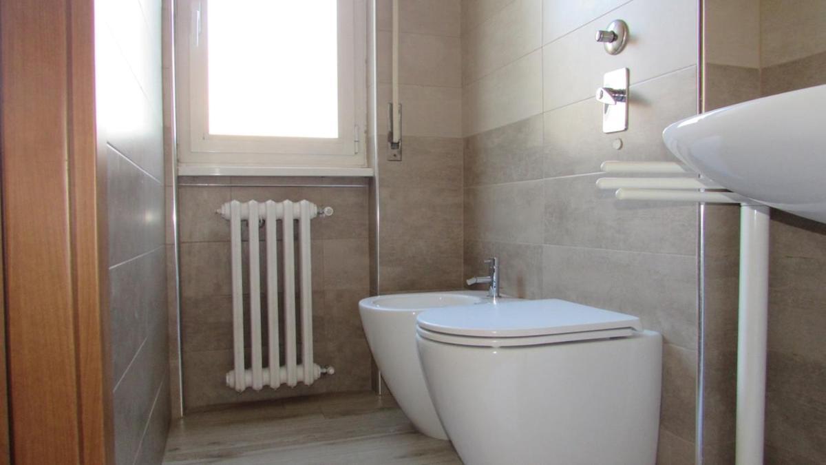 Cosyflat * Mailand
