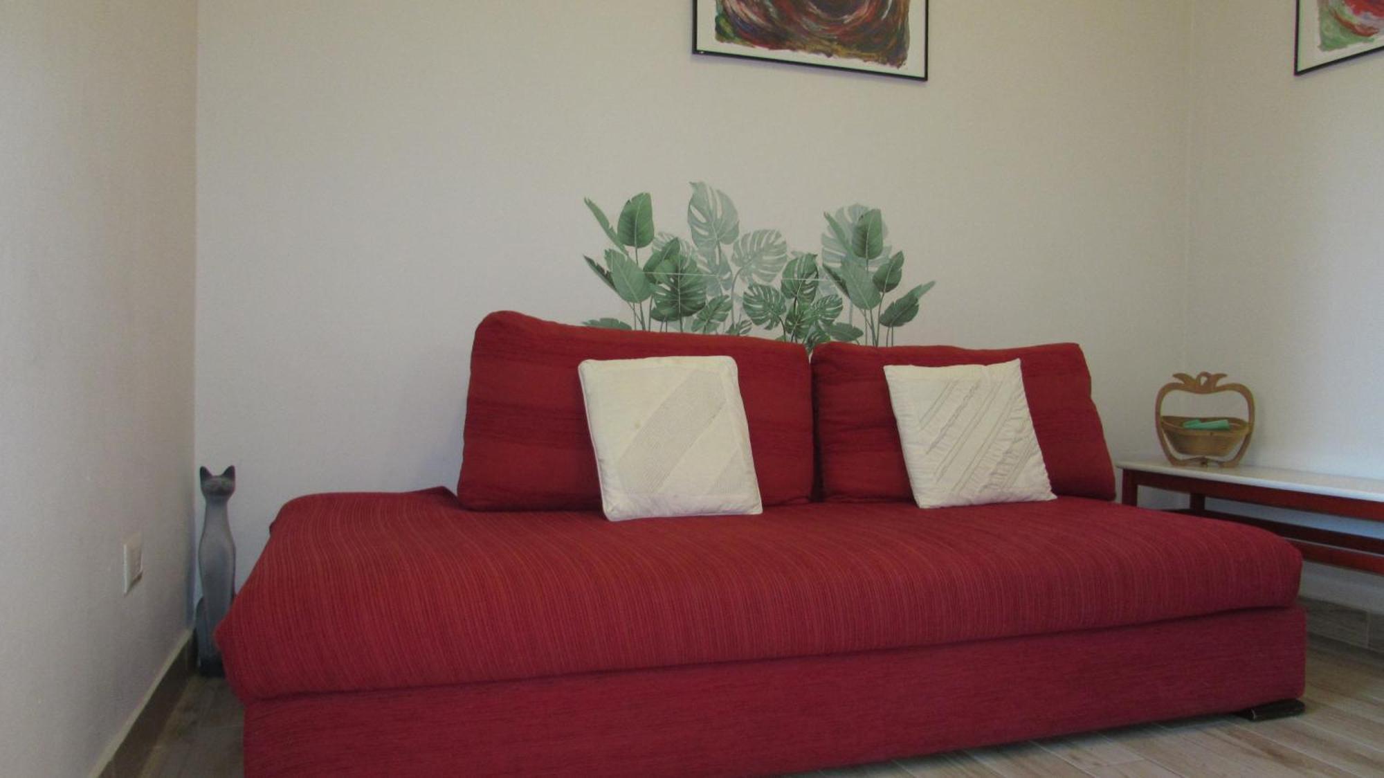 Apartment Cosyflat