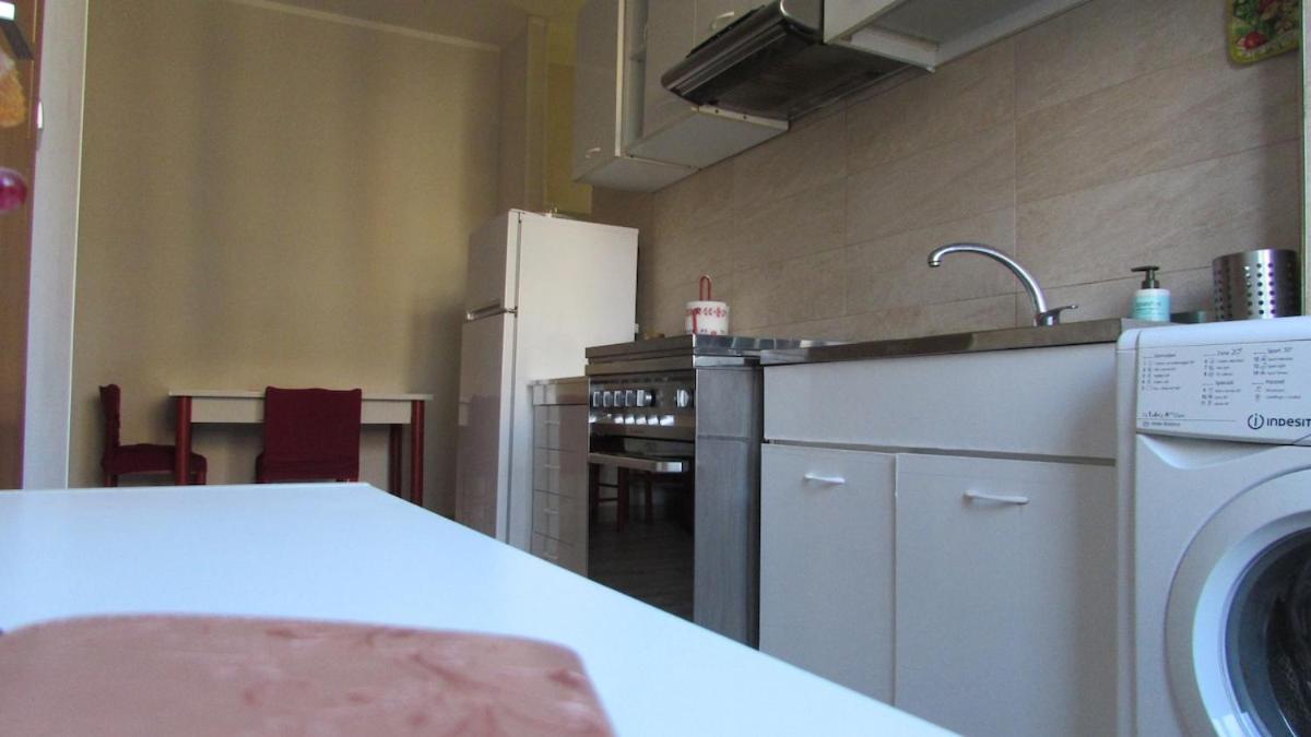 Cosyflat *