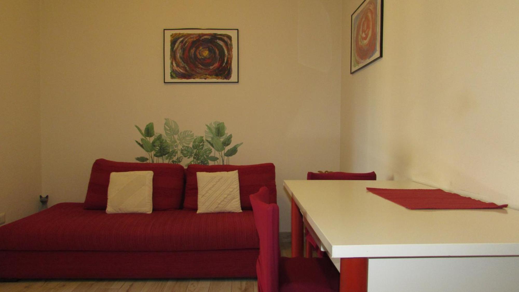 Apartment Cosyflat Mailand