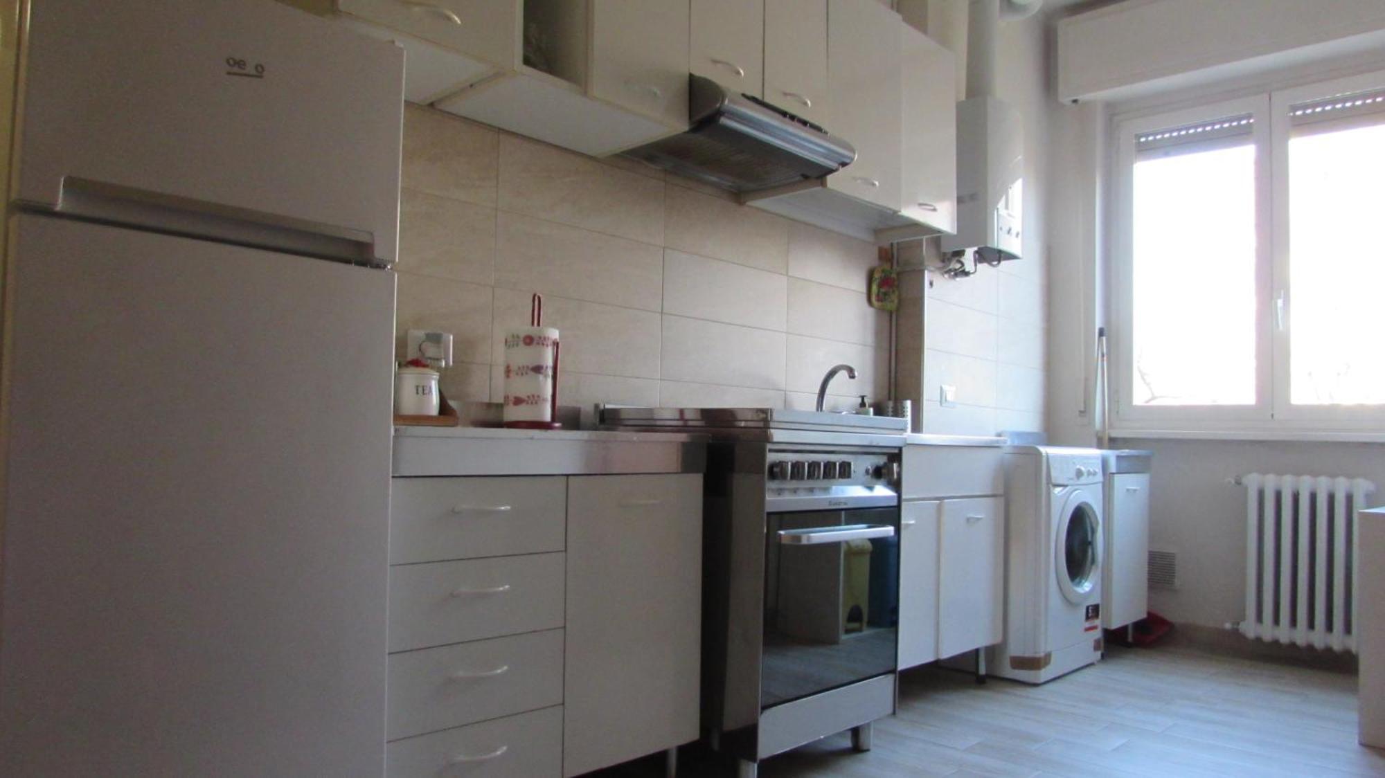 Cosyflat Apartment Mailand