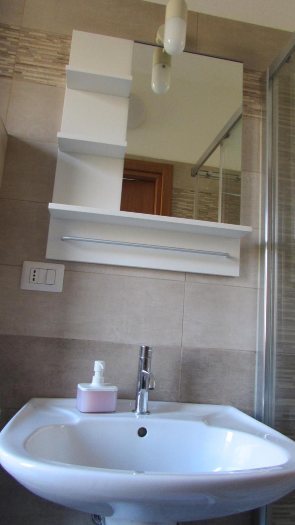 Apartment Cosyflat Mailand