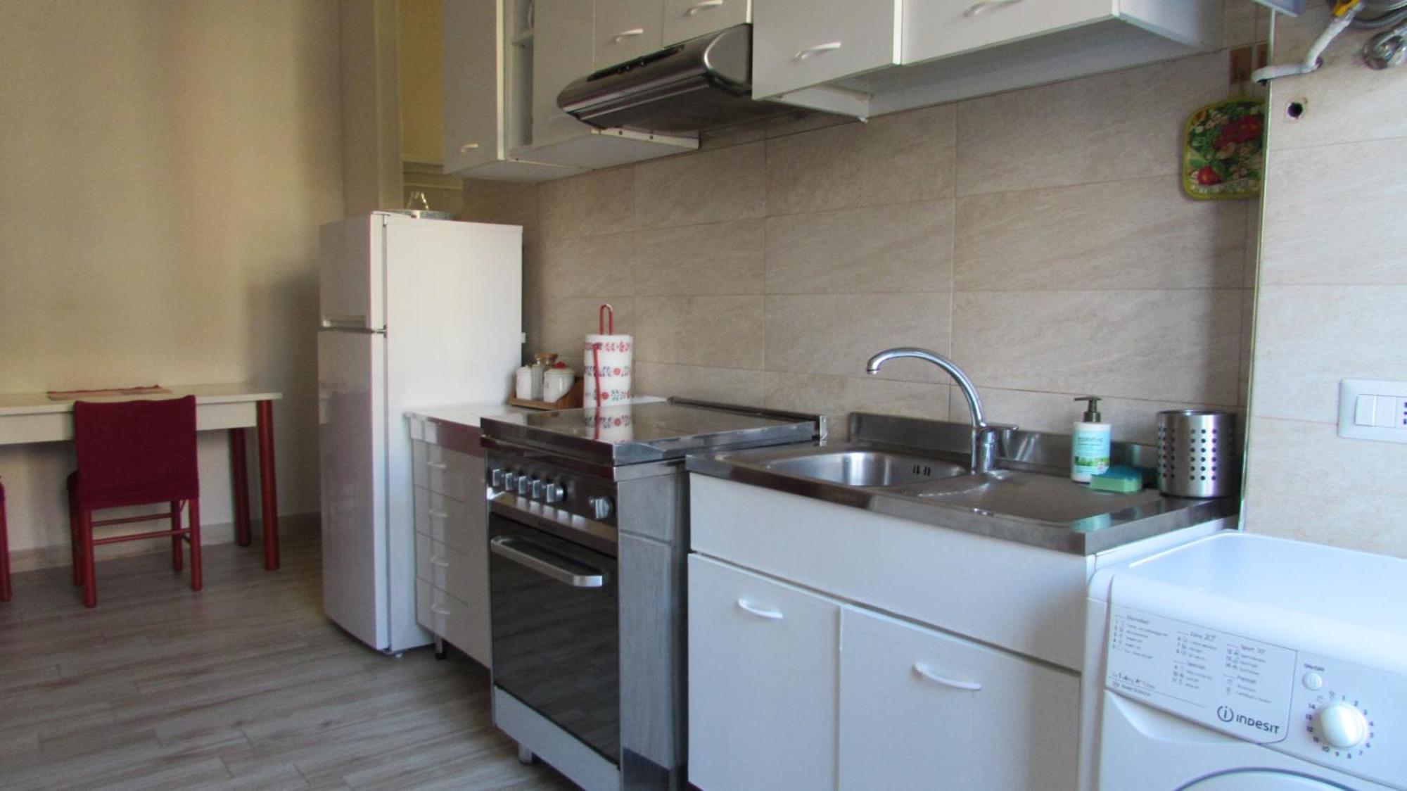 Cosyflat