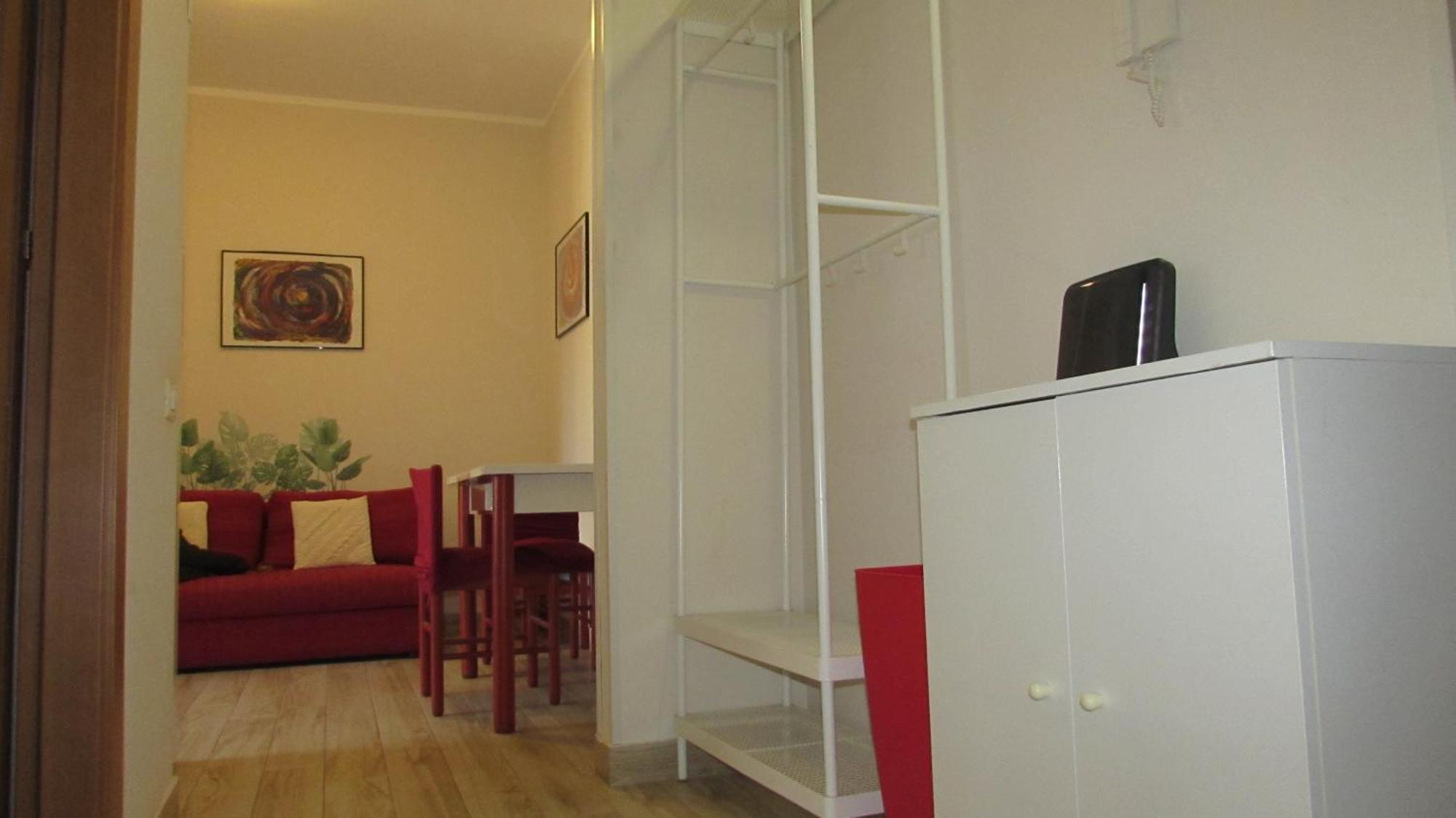 Cosyflat Apartment